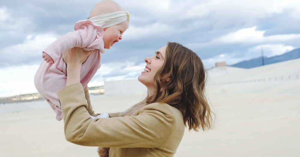 Projeto Ana: Mães mentoras e seus testemunhos